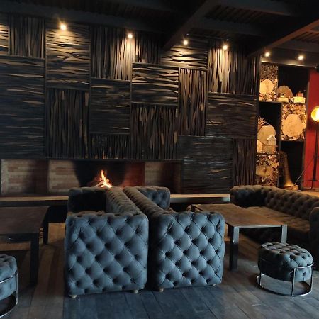 Apartment N215 Gudauri Loft エクステリア 写真