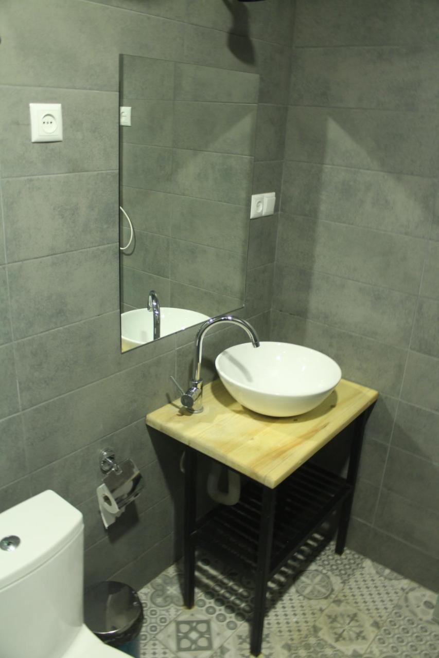 Apartment N215 Gudauri Loft エクステリア 写真