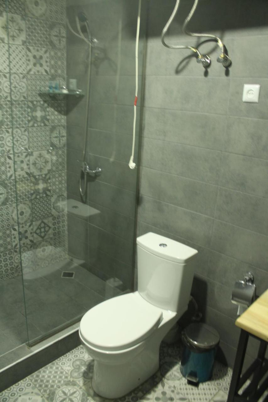 Apartment N215 Gudauri Loft エクステリア 写真