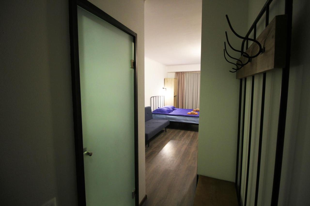 Apartment N215 Gudauri Loft エクステリア 写真
