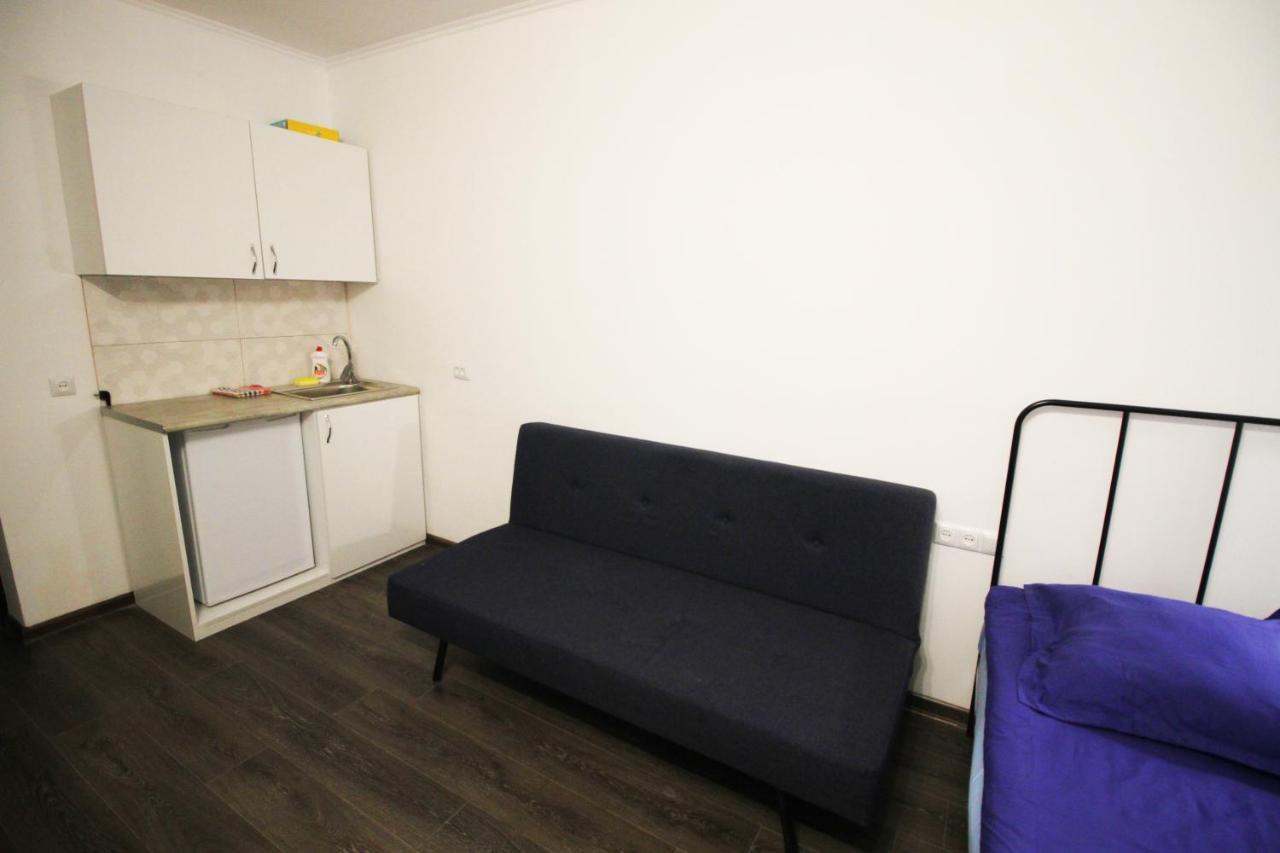 Apartment N215 Gudauri Loft エクステリア 写真